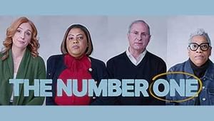 Collage of Emmy Betz, Julvonnia McDowell, Brendan Campbell, Freedom Jones